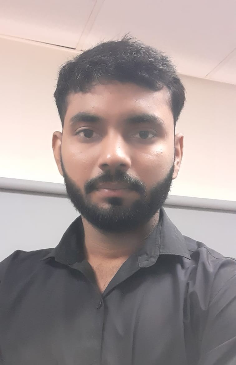 Vikas Bhati